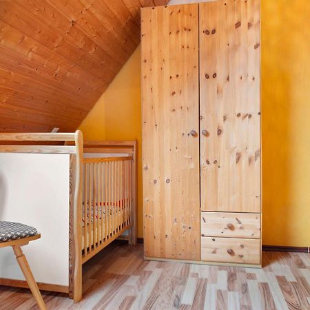 אימנשטאדט אם בודנזה Ferienwohnung Saupp מראה חיצוני תמונה