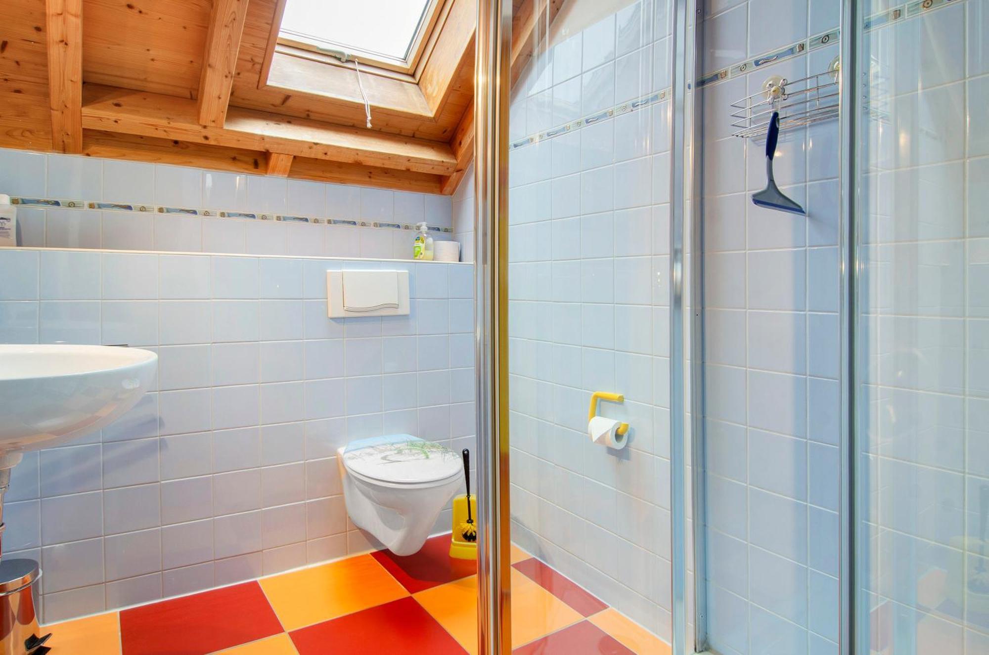 אימנשטאדט אם בודנזה Ferienwohnung Saupp מראה חיצוני תמונה