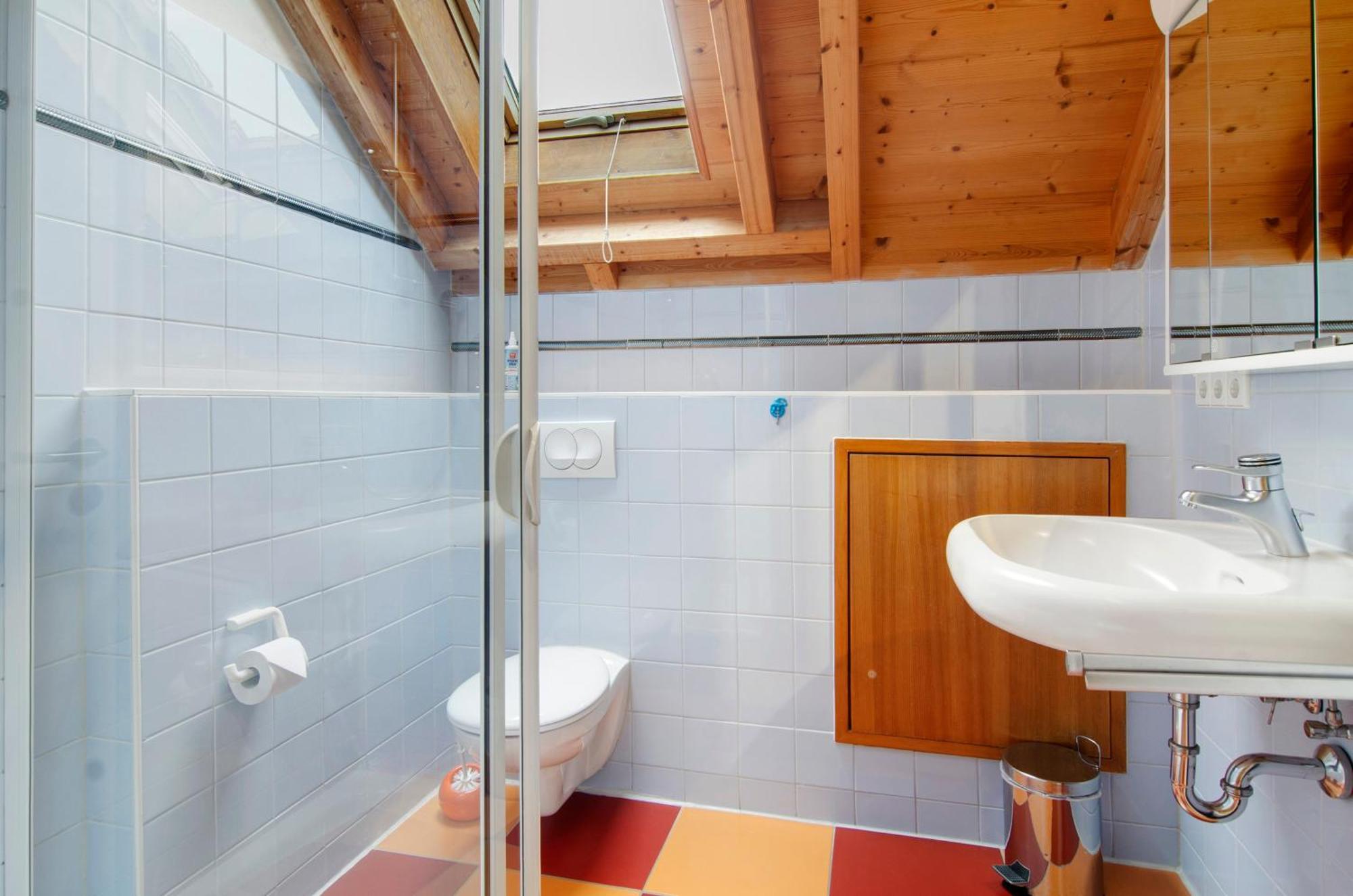 אימנשטאדט אם בודנזה Ferienwohnung Saupp מראה חיצוני תמונה