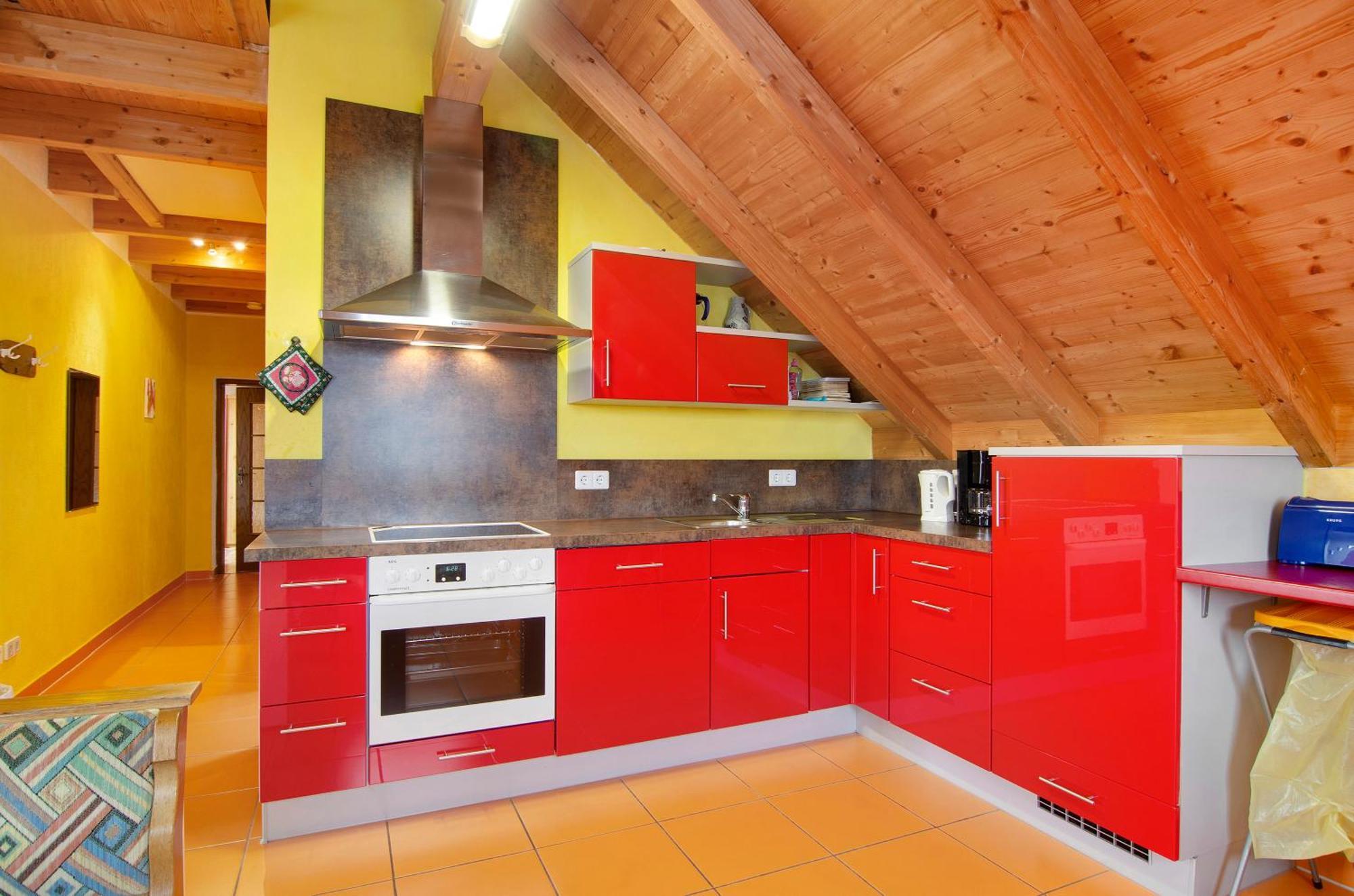 אימנשטאדט אם בודנזה Ferienwohnung Saupp מראה חיצוני תמונה