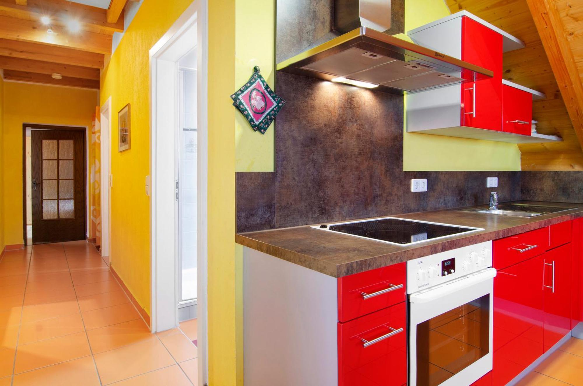 אימנשטאדט אם בודנזה Ferienwohnung Saupp מראה חיצוני תמונה